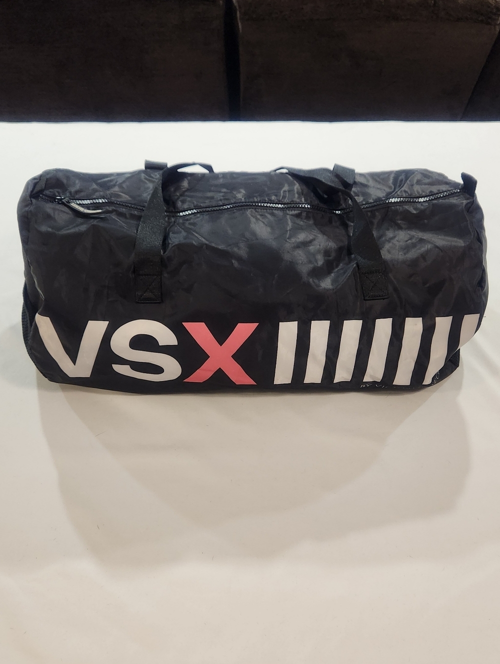 Victoria's Secret VSX Sport Duffel Bag